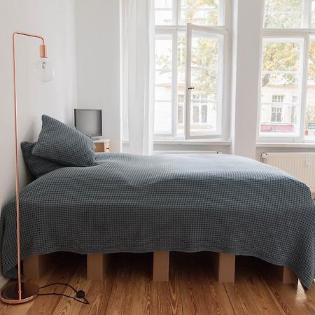 Studio Altbau Weimar  Ngoại thất bức ảnh