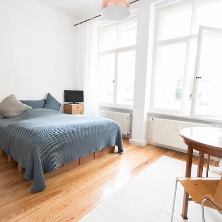 Studio Altbau Weimar  Ngoại thất bức ảnh