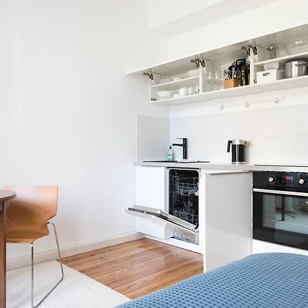 Studio Altbau Weimar  Ngoại thất bức ảnh