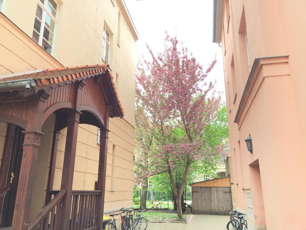 Studio Altbau Weimar  Phòng bức ảnh