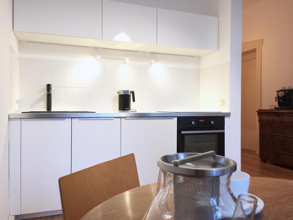 Studio Altbau Weimar  Phòng bức ảnh