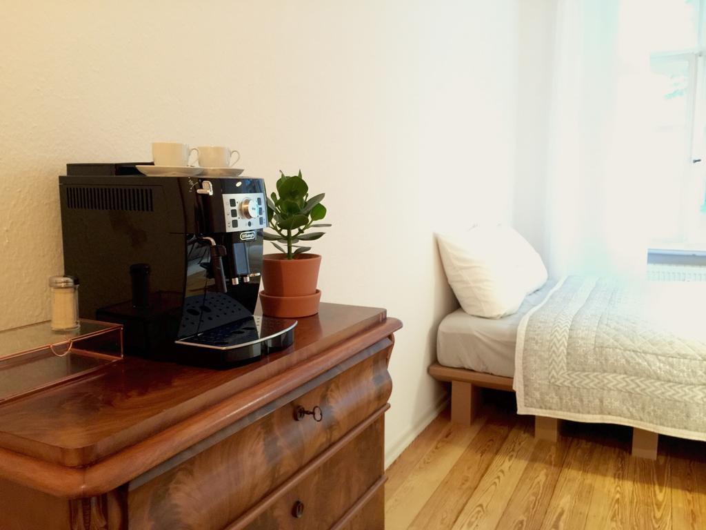Studio Altbau Weimar  Phòng bức ảnh