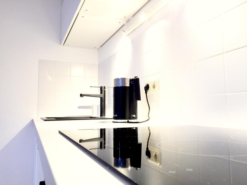 Studio Altbau Weimar  Phòng bức ảnh