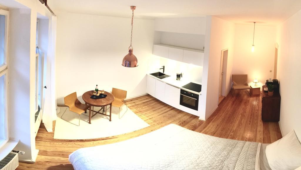 Studio Altbau Weimar  Phòng bức ảnh