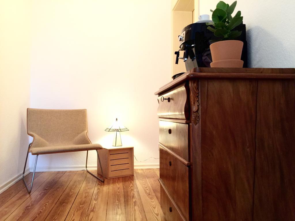 Studio Altbau Weimar  Phòng bức ảnh