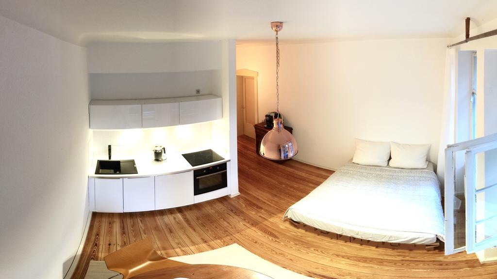 Studio Altbau Weimar  Phòng bức ảnh