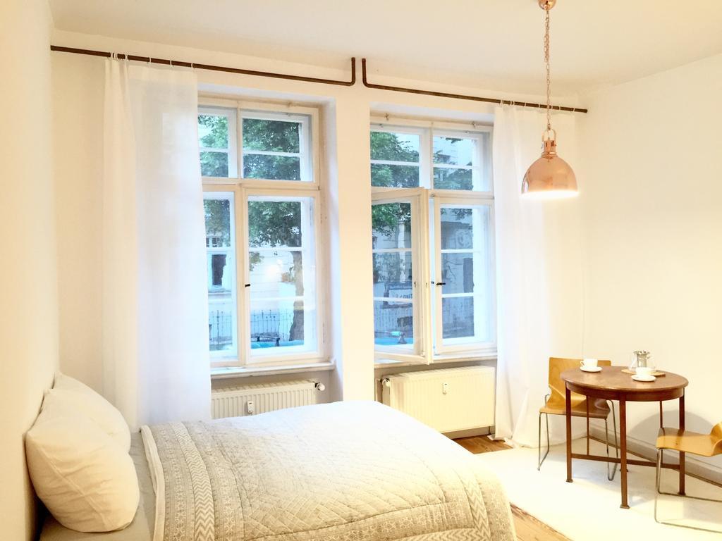 Studio Altbau Weimar  Phòng bức ảnh