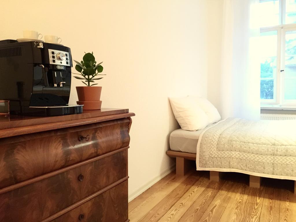 Studio Altbau Weimar  Phòng bức ảnh