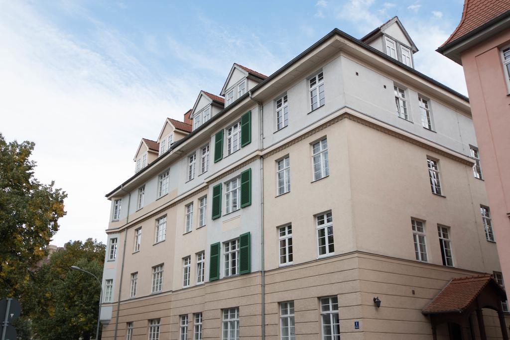 Studio Altbau Weimar  Phòng bức ảnh